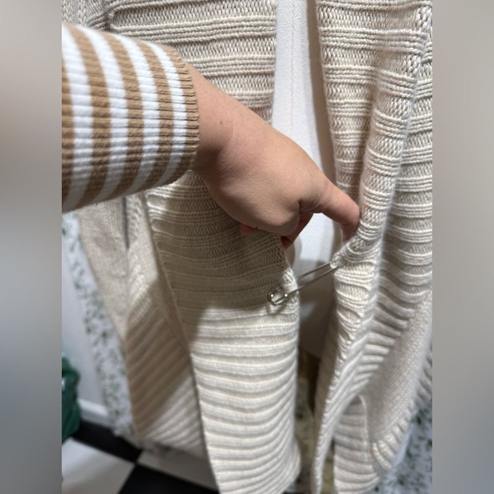 Autumn cashmere cardigan brand new with tags - Picture 2 of 8